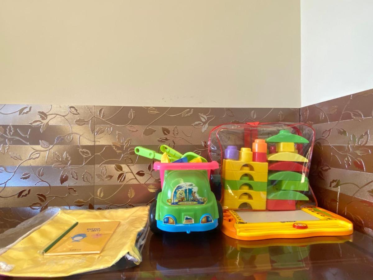 Luhuitou State Guesthouse & Resort Sanya Zewnętrze zdjęcie