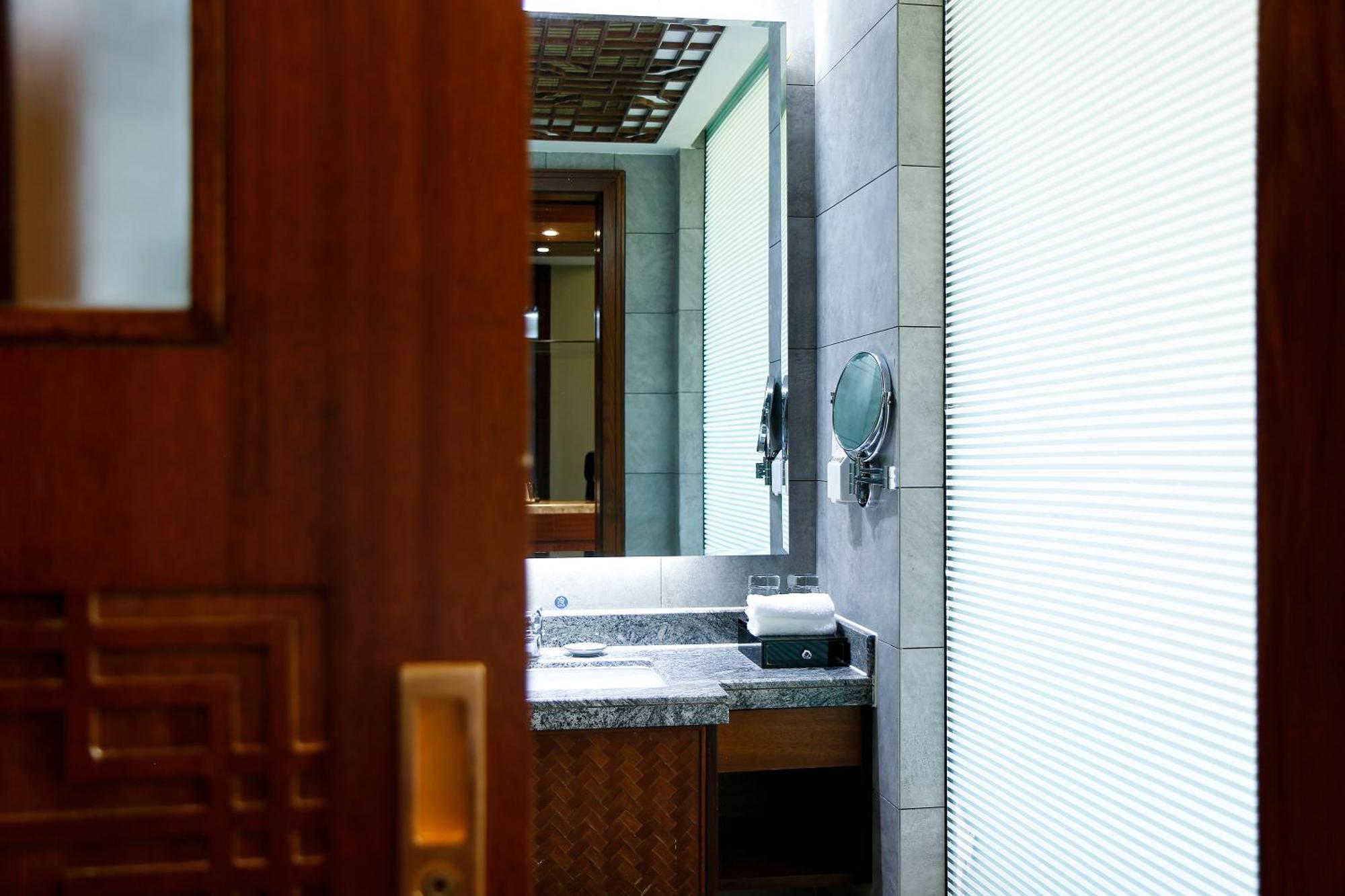Luhuitou State Guesthouse & Resort Sanya Zewnętrze zdjęcie
