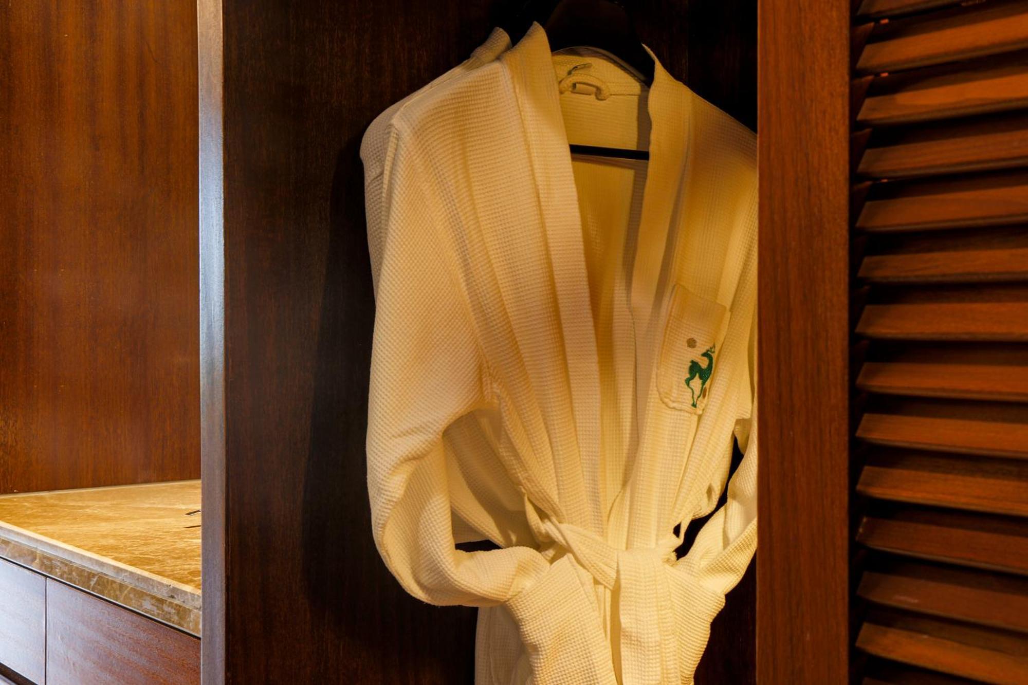 Luhuitou State Guesthouse & Resort Sanya Zewnętrze zdjęcie