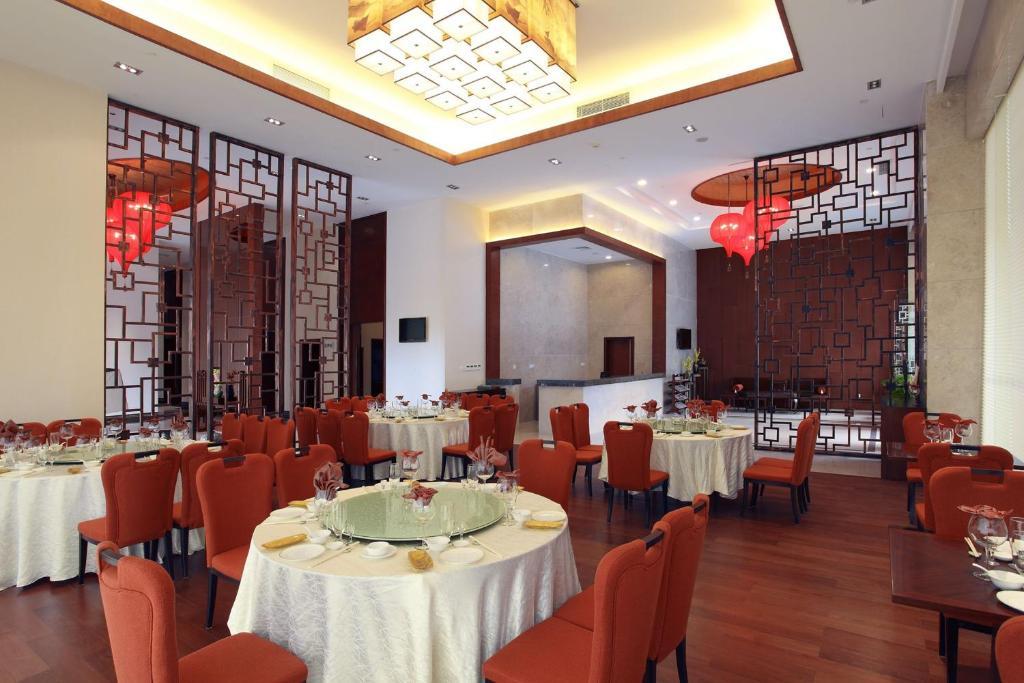 Luhuitou State Guesthouse & Resort Sanya Zewnętrze zdjęcie