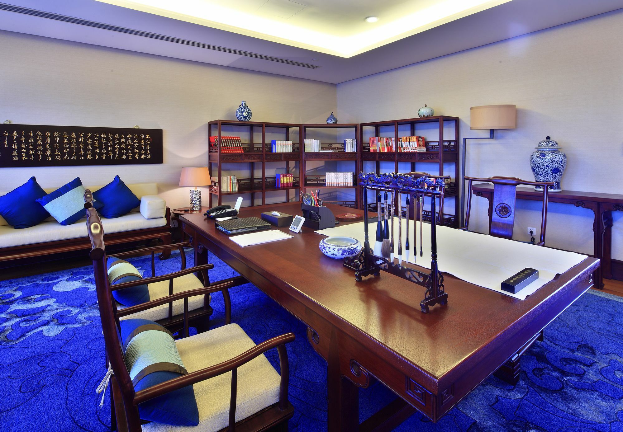 Luhuitou State Guesthouse & Resort Sanya Zewnętrze zdjęcie